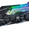 Видеокарта Inno3D GeForce RTX 3070 iChill X4 LHR 8GB GDDR6 C30704-08D6X-1710VA35H
