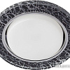 Точечный светильник ЭРА DK LD51 WH/BK GX53 Б0057464 (белый/черный) 