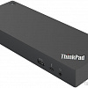 Док-станция Lenovo ThinkPad Thunderbolt 3 Dock Gen 2
