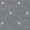 Виниловые обои Euro Decor Coin 8059-23