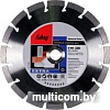 Отрезной диск алмазный Fubag 32230-3