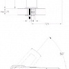 Смеситель G.Lauf LEF1-A232