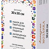 Алмазная мозаика Феникс+ Радостная панда 70808