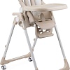 Высокий стульчик Amarobaby Allure AB23-23ALL/03 (бежевый)