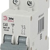 Выключатель автоматический ЭРА Simple-Mod-16 ВА47-29 2P 40А 4.5кА C Б0039233