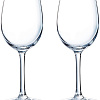 Набор бокалов для вина Gipfel Cabernet 51135 (2 шт)