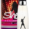 Туалетная вода Hunca She Is Clubber EdT 50 мл