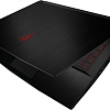 Игровой ноутбук MSI Thin GF63 12UC-2209NL