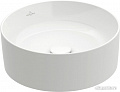 Умывальник Villeroy & Boch Collaro 4A184001