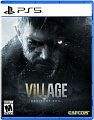 Resident Evil Village для PlayStation 5