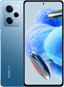 Смартфон Xiaomi Redmi Note 12 Pro 5G 6GB/128GB международная версия (голубой)
