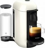 Капсульная кофеварка Nespresso Vertuo Plus C (белый)