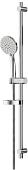 Душевой гарнитур AM.PM Spirit F0170064