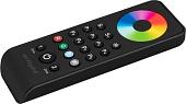 Пульт управления Arlight Smart-R43-RGBW Black 031938