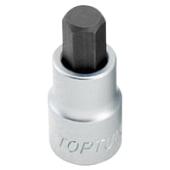 Головка слесарная Toptul BCDA1619
