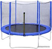 Батут DFC Fitness 14FT-TR-B