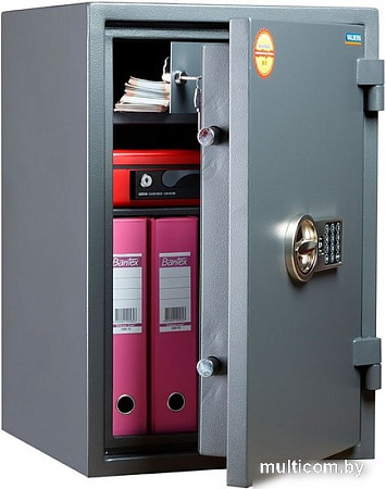 Офисный сейф Valberg Кварцит 65T EL