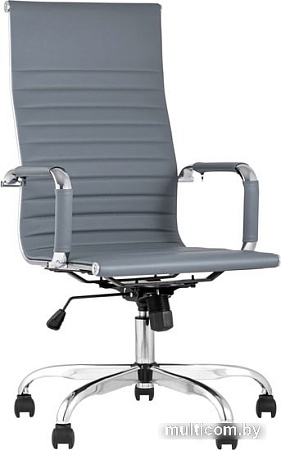 Кресло Stool Group TopChairs City (серый)