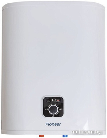 Накопительный электрический водонагреватель Pioneer TWH663