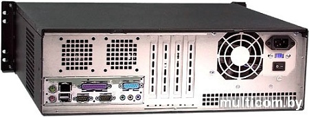 Корпус Procase EM338-B-0