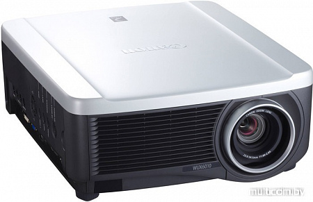 Проектор Canon XEED WUX6010
