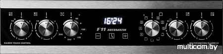 Кухонная плита Kaiser HC 52072 Geo