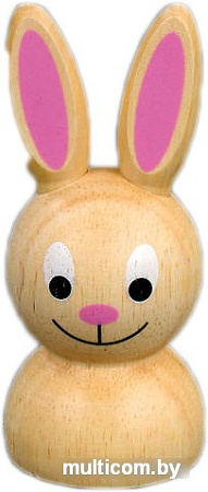 Настольная игра Bondibon Застенчивый Кролик [ВВ0947]