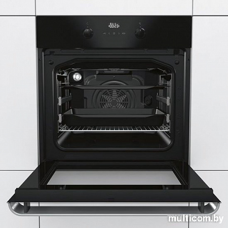 Духовой шкаф Gorenje BO737ORAB