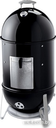 Барбекю-коптильня Weber Smokey Mountain Cooker 47cm