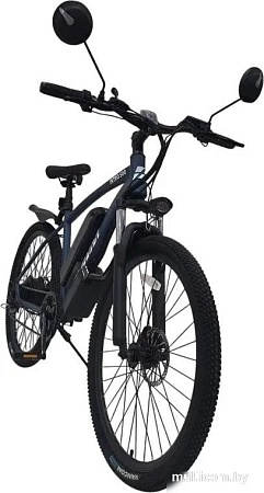 Электровелосипед AVM Intro 500