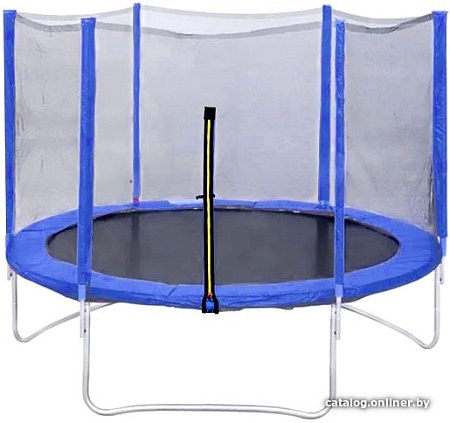 Батут DFC Fitness 14FT-TR-B