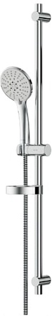 Душевой гарнитур AM.PM Spirit F0170064