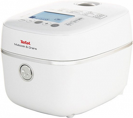 Мультиварка Tefal RK900132