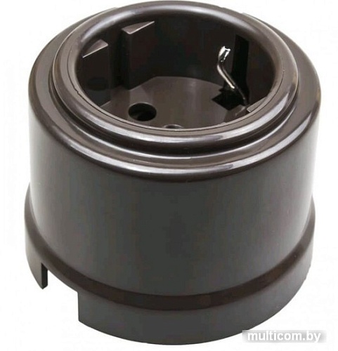 Розетка Bironi B1-101-22