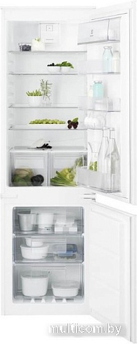 Холодильник Electrolux ENT6TF18S