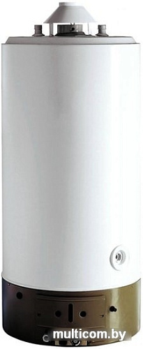 Накопительный газовый водонагреватель Ariston SGA 200 R