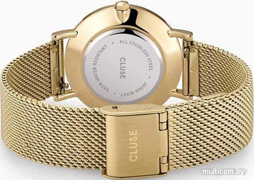 Наручные часы Cluse Minuit CW0101203030