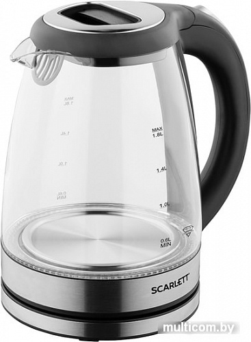 Электрочайник Scarlett SC-EK27G69