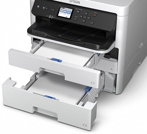 Принтер Epson WorkForce Pro WF-C5290DW