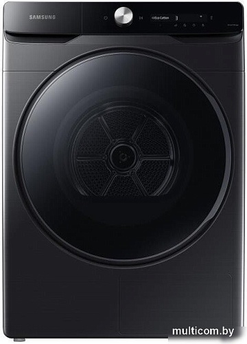 Samsung DV16DG8600BVLD