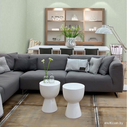 Стеклообои Wellton Decor Бамбук WD800 (12.5 м)