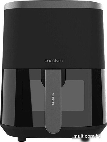 Аэрогриль (аэрофритюрница) Cecotec Cecofry Fantastik Window 4000