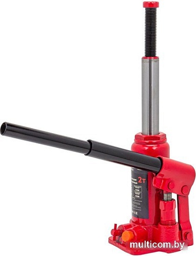 Бутылочный домкрат Everforce EF-T90204 2т