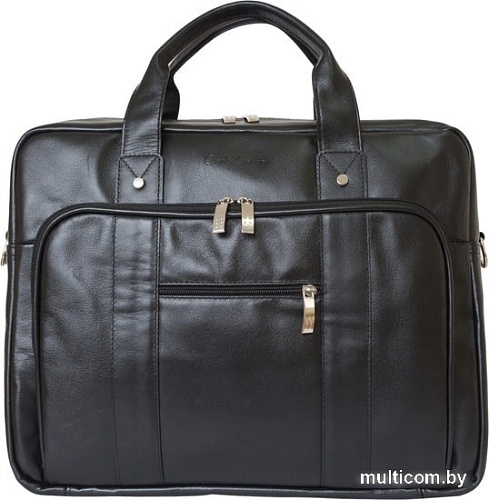 Сумка Carlo Gattini Ruffo 1005-01 (черный)