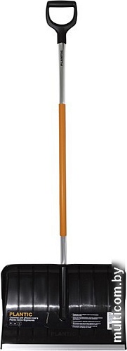 Лопата для уборки снега Plantic Snow Ergonomic 12009-01