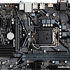 Материнская плата Gigabyte H410M H V2 (rev. 1.7)
