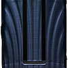 Чемодан-спиннер Samsonite C-Lite Midnight Blue 75 см