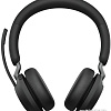 Наушники Jabra Evolve2 65 MS Stereo USB-A (черный)