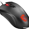 Игровая мышь MSI Clutch GM10