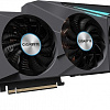 Видеокарта Gigabyte GeForce RTX 3080 Eagle OC 10GB GDDR6X GV-N3080EAGLE OC-10GD